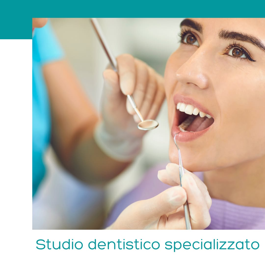 Studio Odontoiatrico Passaro — Maiori (SA)